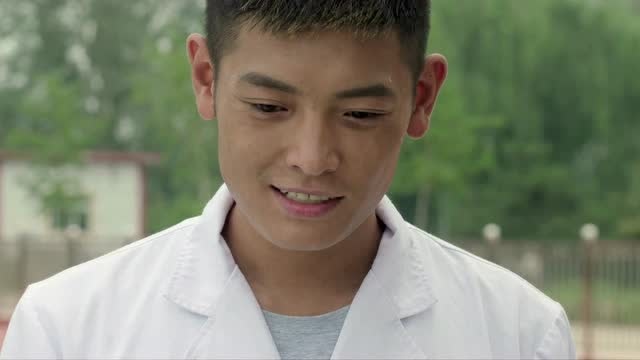 微电影盲人足球梦之队