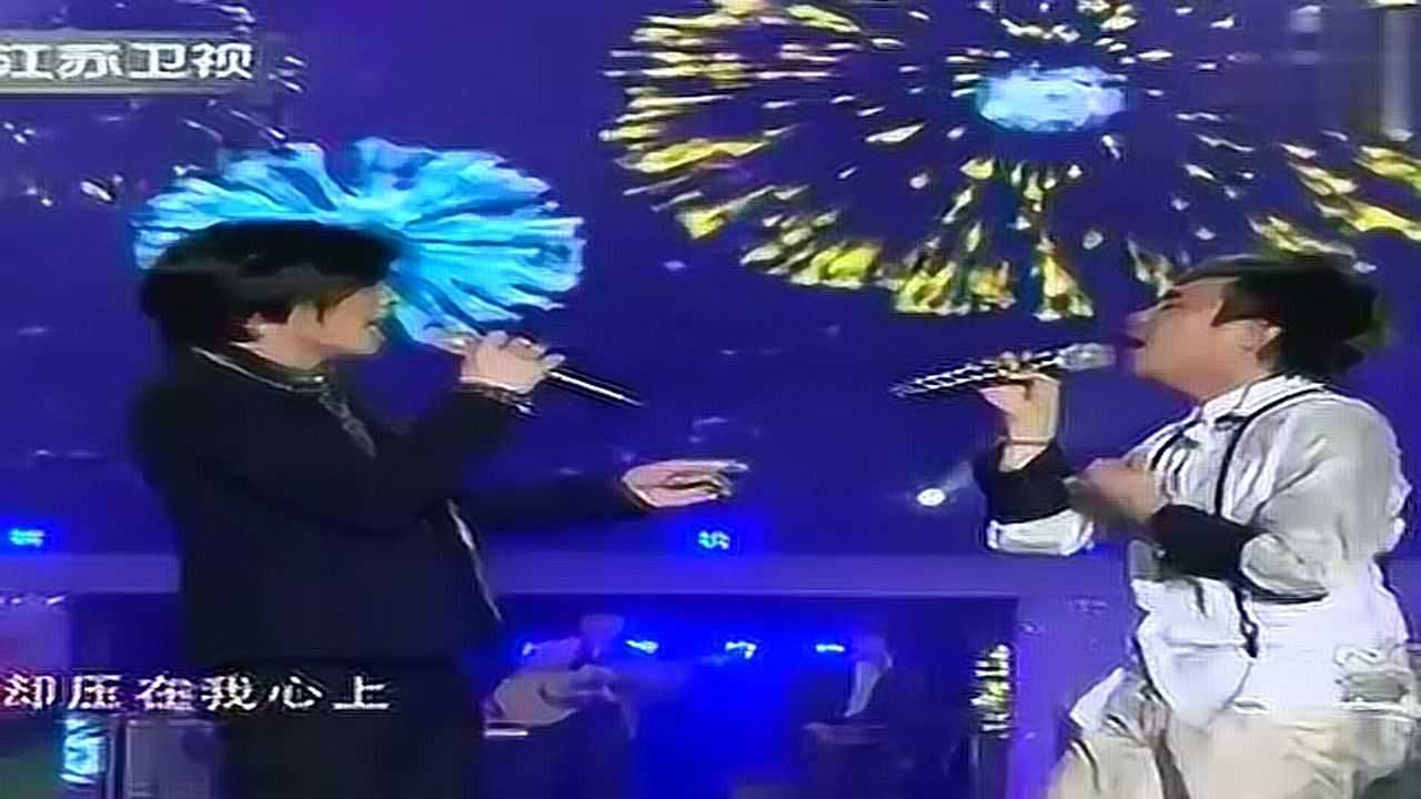 催人泪下的情歌对唱,听一次哭一次!_高清1080P在线观看平台_腾讯视频