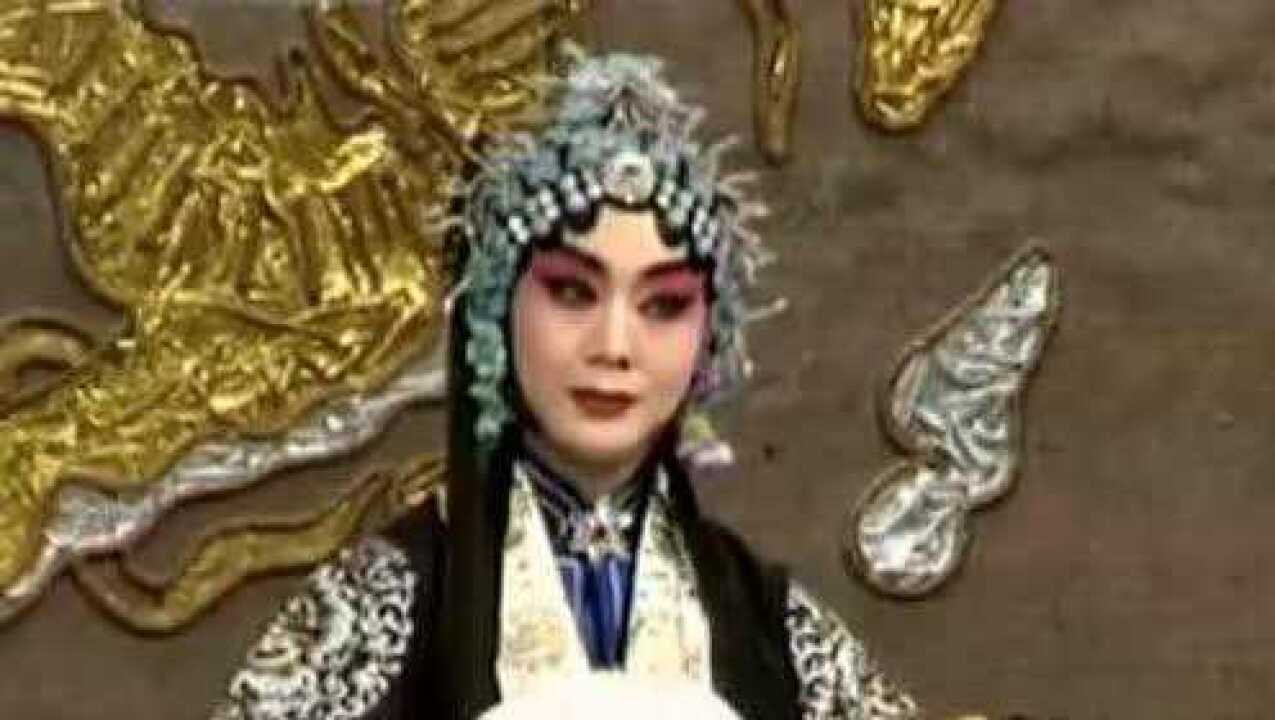 京剧《二进宫》于魁智、李胜素、孟广禄_腾讯视频