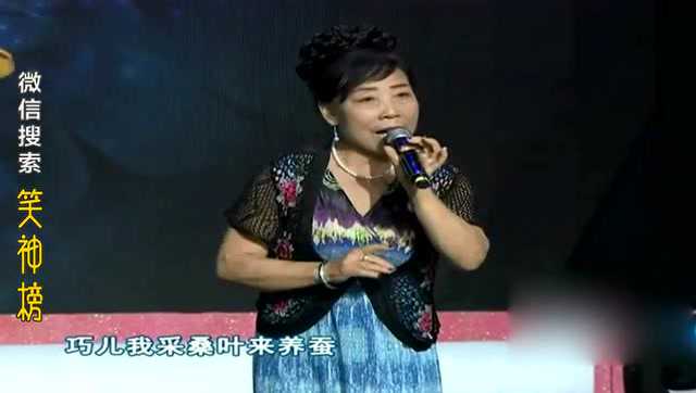 东北二人转摔西瓜西厢观花表演李文华孙彦华