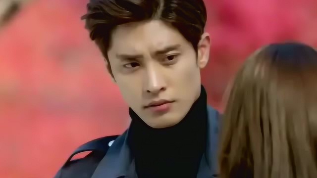 焦急的罗曼史成勋宋智恩浪漫约会少女心爆棚的恋爱感