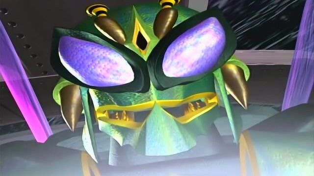 80后童年回忆-超能勇士,黄蜂勇士突然变为伪装兽星矢勇士