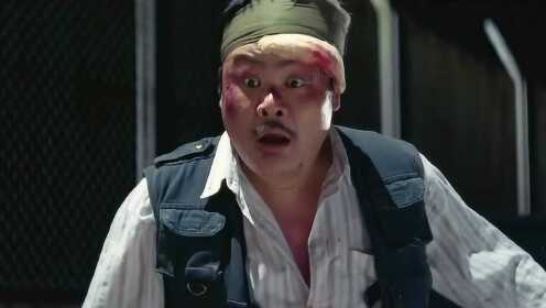 林雪在机动部队里的精彩片段