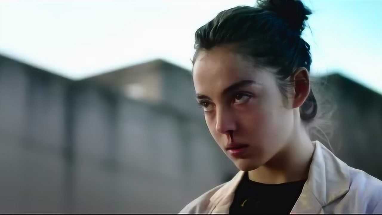 《生吃》5分钟带你看完这部有食欲的恐怖片