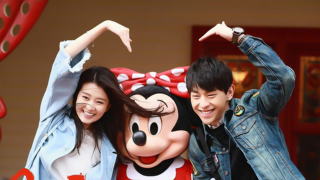 欢乐颂2乔欣邓伦甜蜜吻戏上线乖乖女为爱蜕变甜出少女心