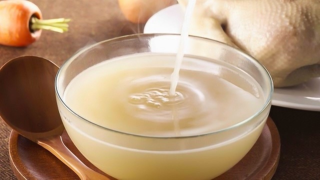 传说中的万能高汤,如何"吊"出来?_高清1080p在线观看平台_腾讯视频