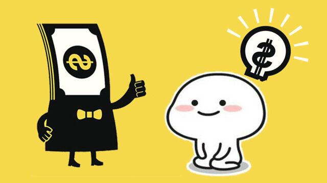 斗图背后生意经90后做一套表情包赚50万