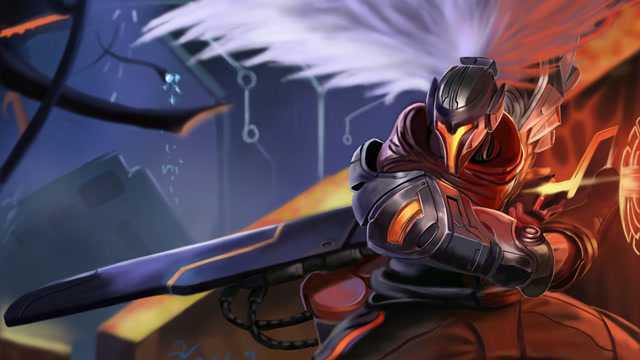 震惊小课堂第1期实用亚索eq闪q闪教学分分钟秀的水乱流