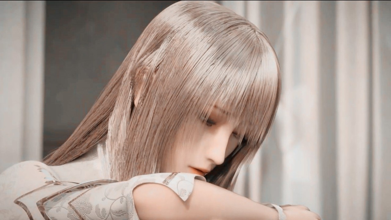 《超神学院 》天使彦 燃向 至死不渝的守护你 god is a girl