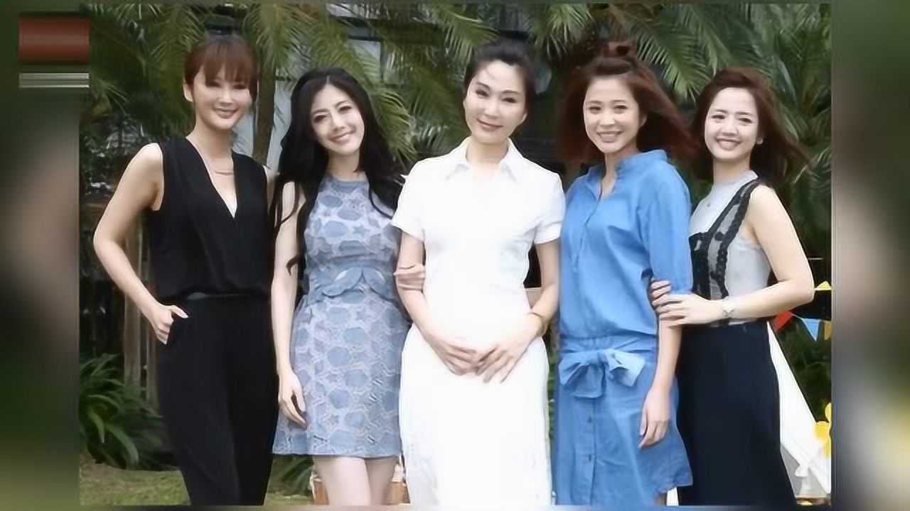 她是台湾"好媳妇心莲" 51岁依然未婚