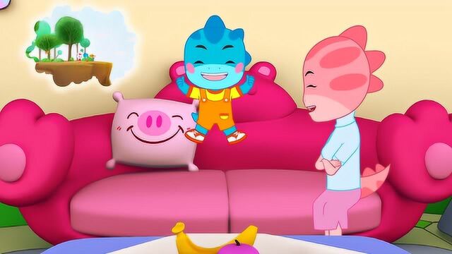 【蓝迪儿歌第二季】101 那又怎样