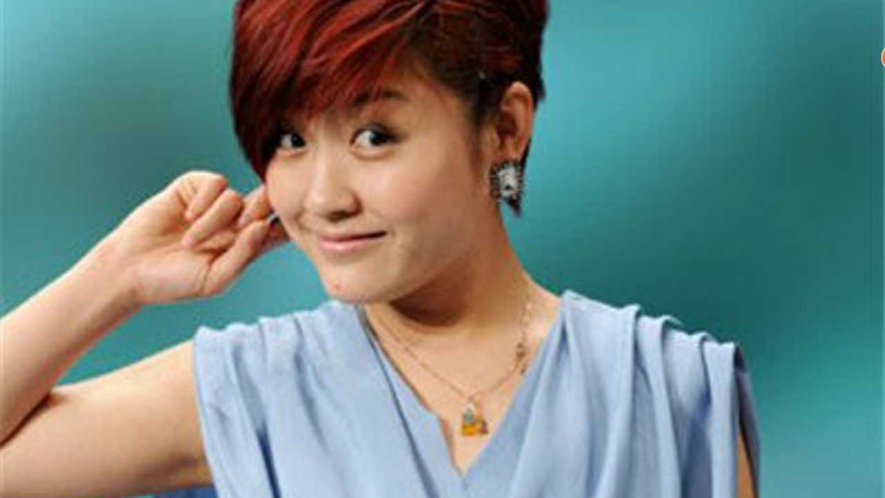 搭档文松被人熟知!