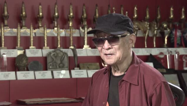 姚守岗导演回忆西影岁月