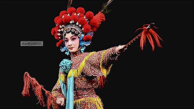 河北梆子《打死帅府子》周春山 演唱,精彩极了!