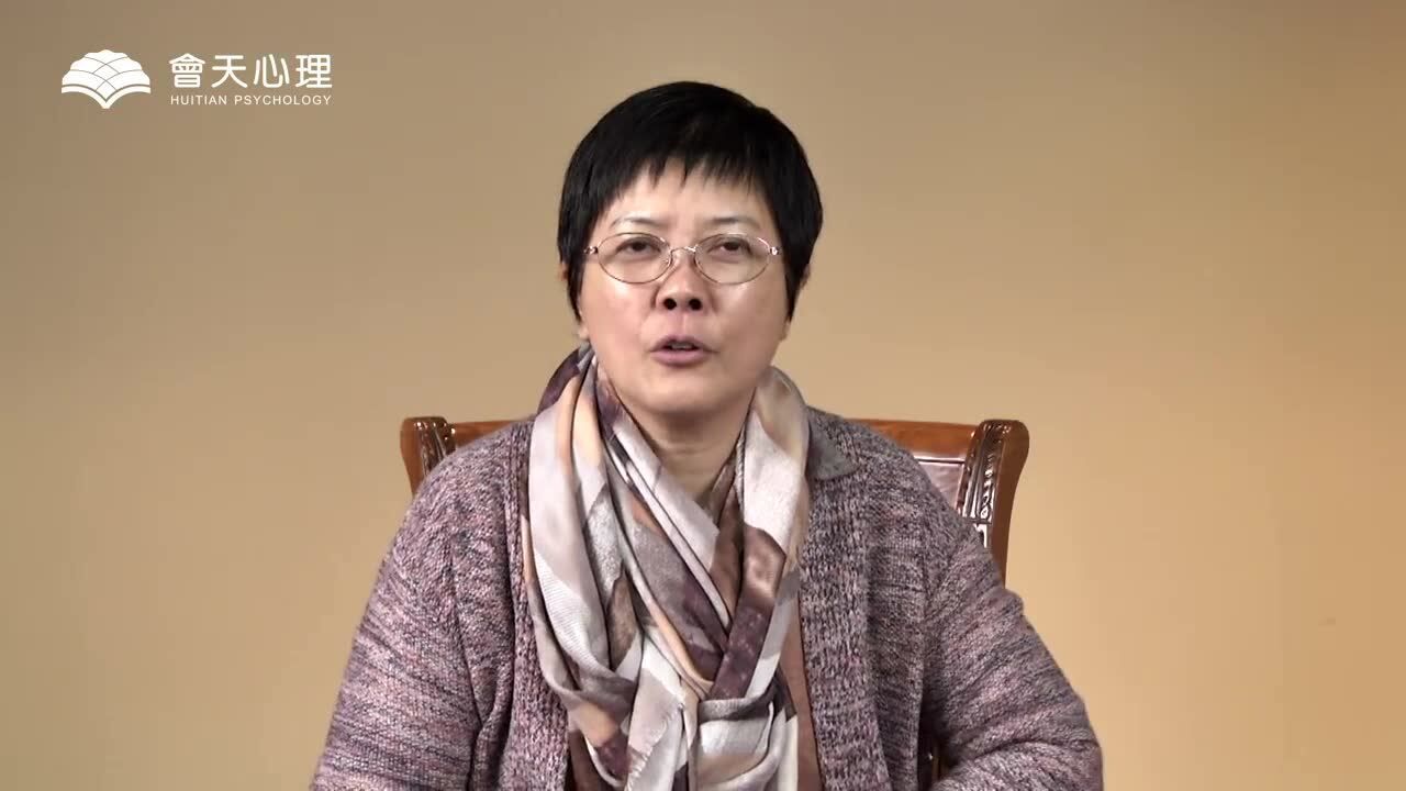 童玉娟绘画治疗在心理咨询中的作用_高清1080P在线观看平台_腾讯视频