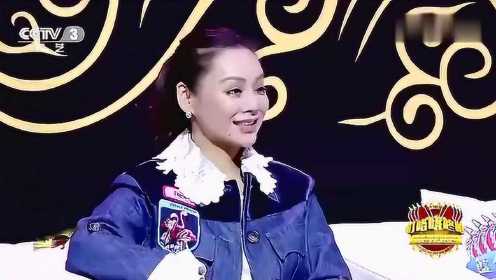 旗袍美女刘雨欣演唱苏州评弹《天涯歌女》，人美歌甜