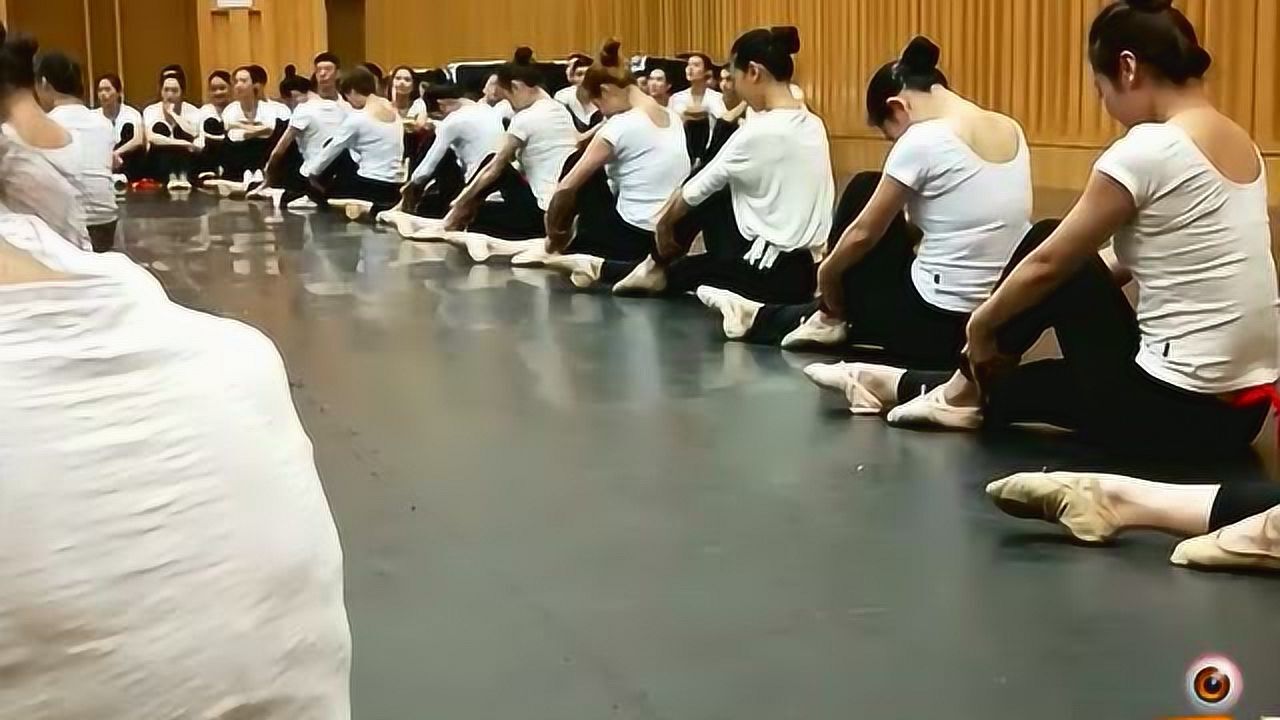 中国舞蹈家协会成人考级教材之孔子曰