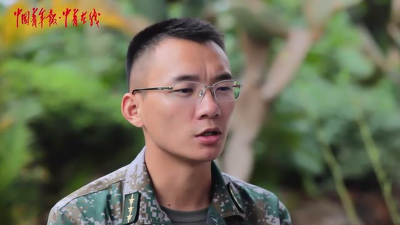 法卡山上铸军魂