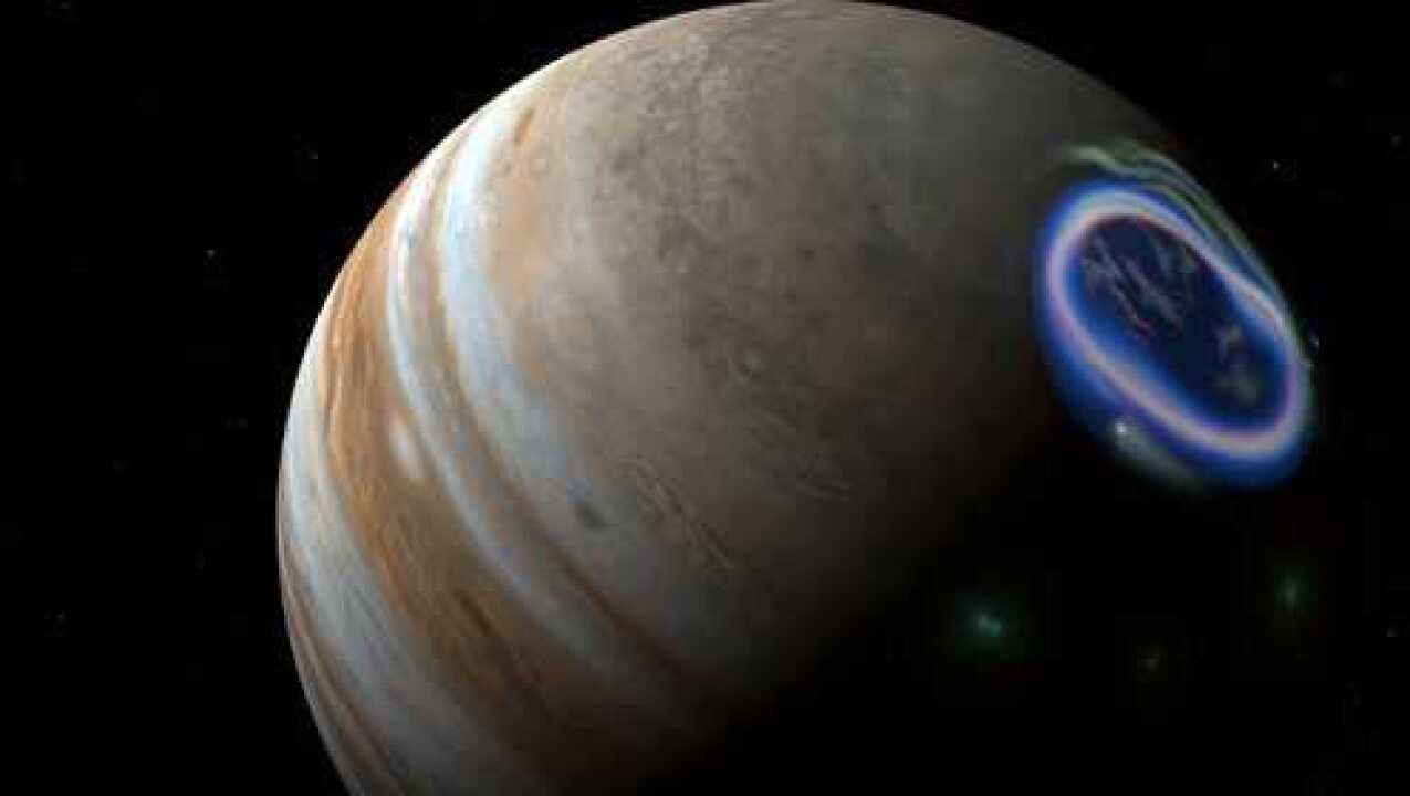 木星发现外星人图片