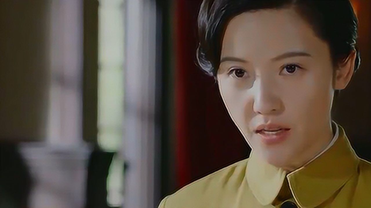 红蔷薇夏雨竹前往香港执行任务在岸上却与肖君浩擦肩而过