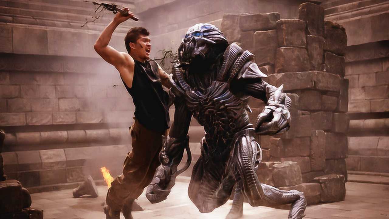 天际浩劫2来自外太空的洗脑入侵