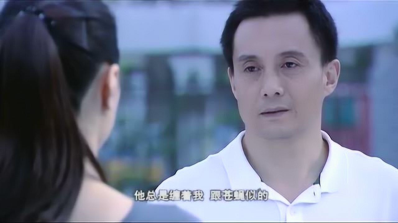 温柔的背后:宁远发现自己爱上了路教授_腾讯视频