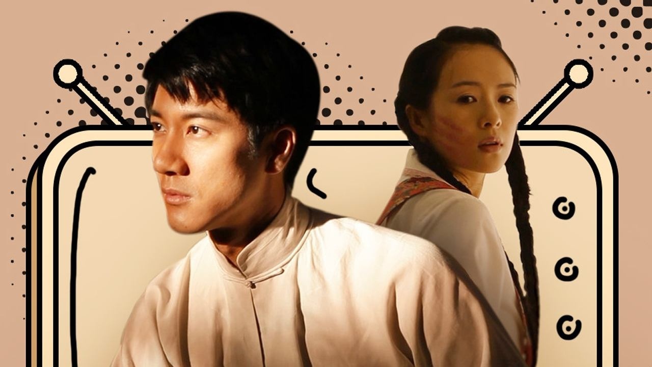 《无问西东》里那个年代的清华校服竟然比现在的运动校服洋气那么多