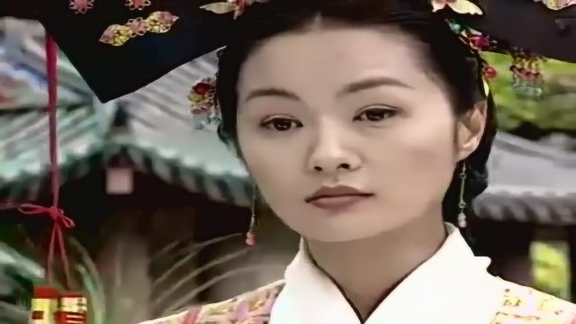 《怀玉公主》皇上要求多,怀玉对他说你到底要什么样的啊