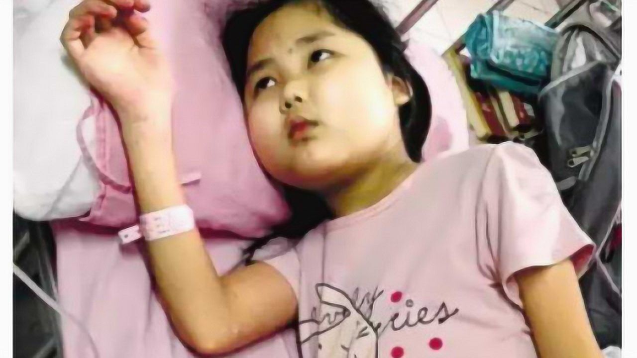 7岁的女儿从爷爷家回来后就反常，妈妈给闺女洗澡时得知真相！_腾讯视频