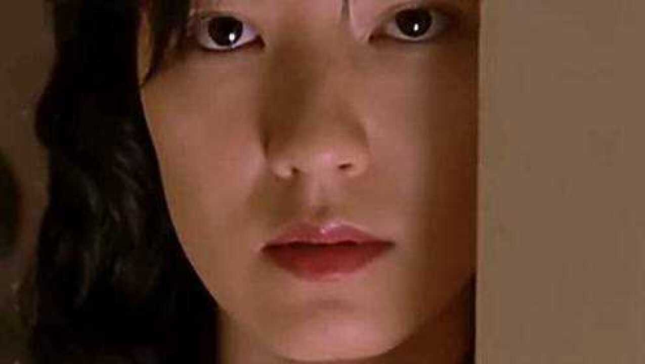《父子》郭富城林熙蕾精彩片段_高清