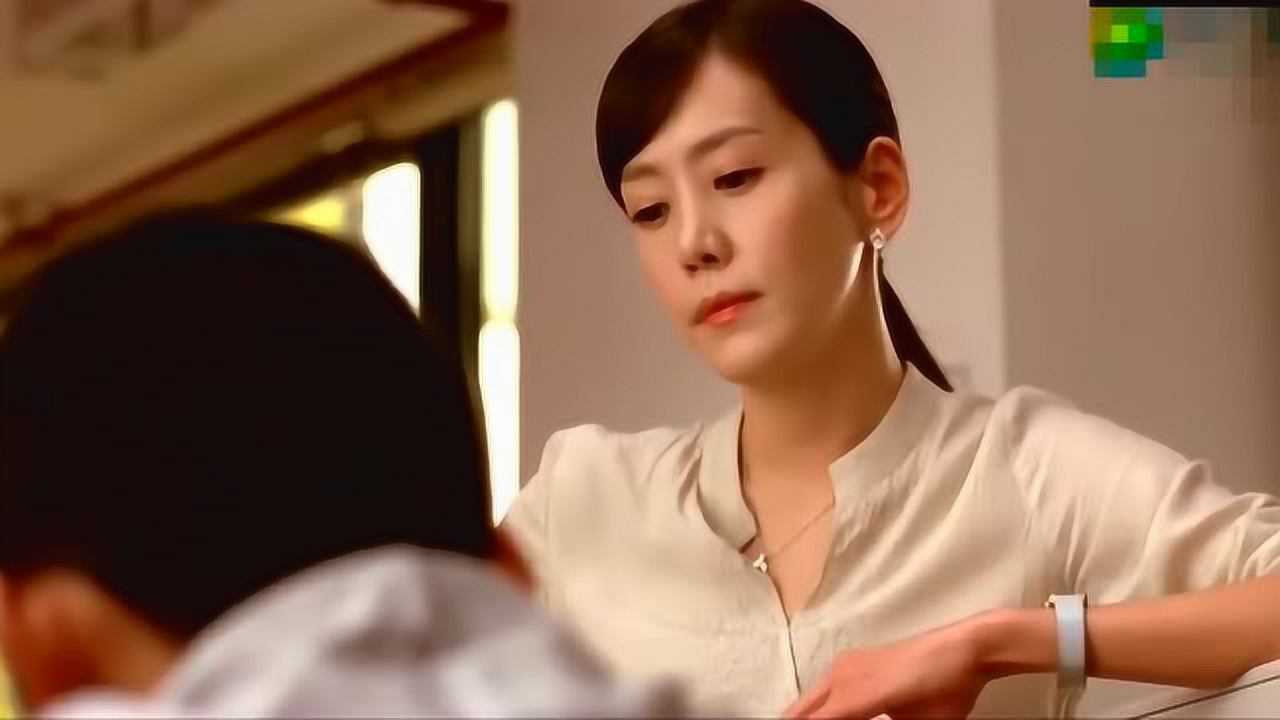 美女老师故意为难学，学生突然明白老师的意思了_腾讯视频