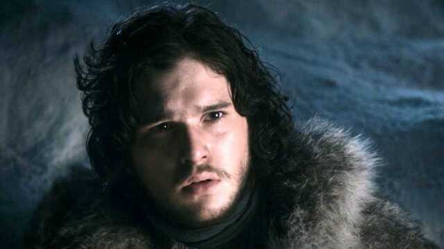 北境之王 琼恩·雪诺 — 王者之路