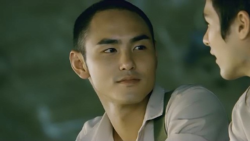 这一部台湾黑帮片很少有人看过,赵又廷,阮经天,陈汉典都好青涩_《艋舺