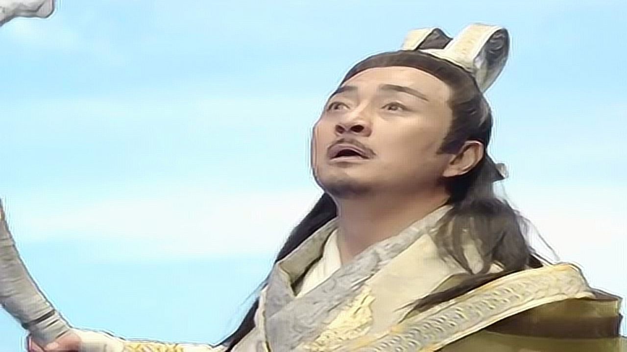 东海龙王太子法力高深,单挑两位神仙