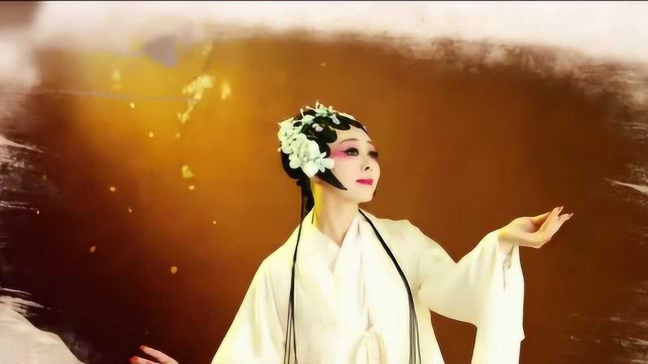 《大唐貴妃》主題歌《梨花頌》