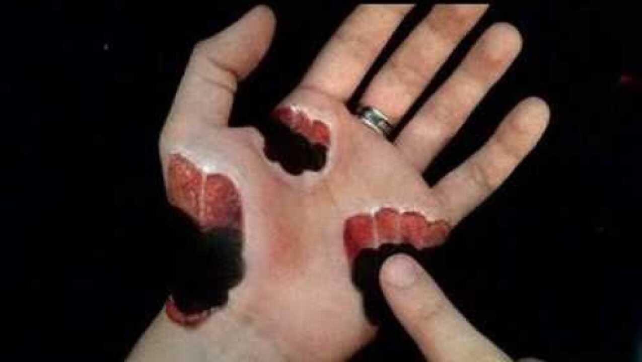 2018年十大魔术戏法——有史以来最神奇的魔术