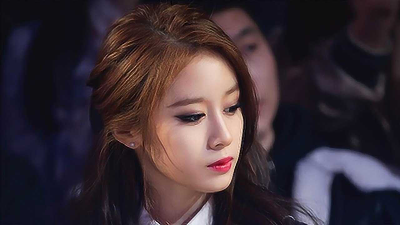 taratiamo芊芊细腰华丽又可爱的舞蹈