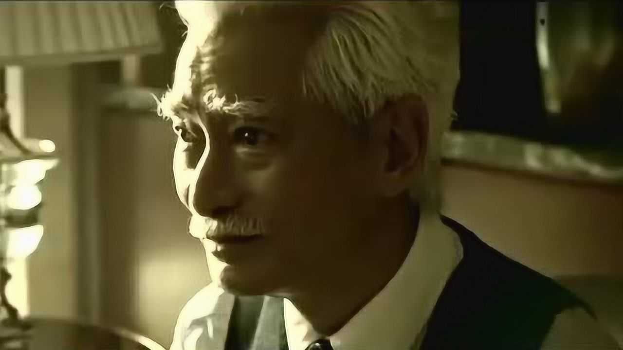 电影《风水赌神》