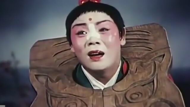 海莲池著名选段《小仓娃》太经典了,看的真过瘾!_腾讯视频