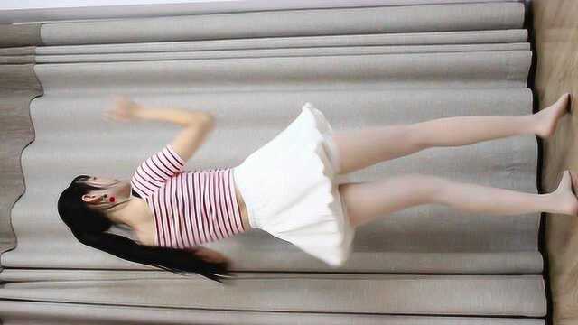 巧小君的竖屏舞蹈