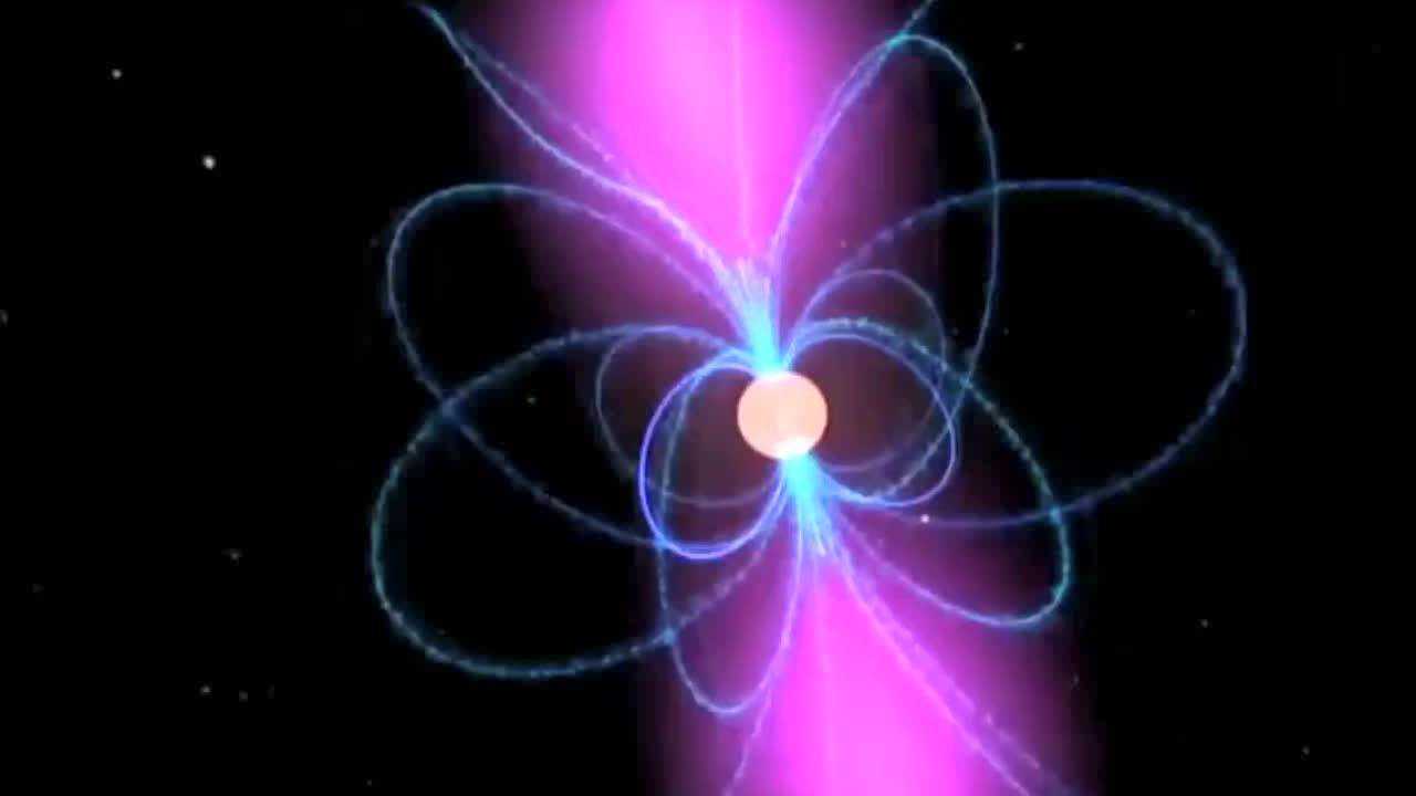 中子星爆炸产生的引力波到达地球会是什么灾难