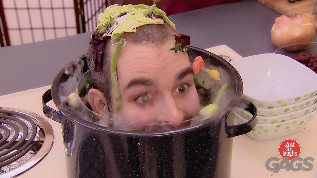 炖煮人肉！看到这个你的反应是什么？_高清