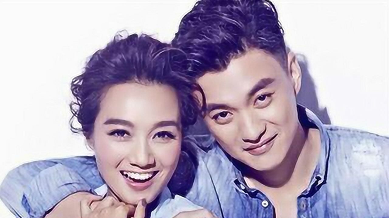 朱丹深夜转发老公周一围帅照迷妹般秀恩爱太甜了