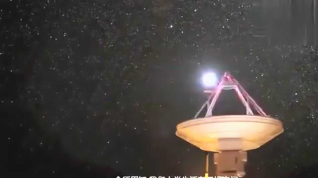 科学家天堂真的存在就是四维空间进去就能获得永生