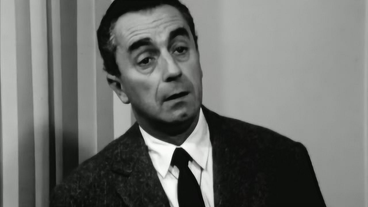 安东尼奥尼关于红色沙漠的一段访谈