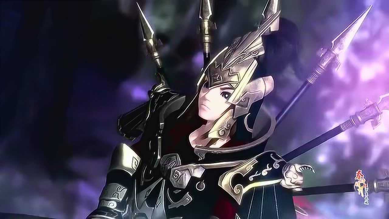 《秦时明月》少羽重回腾龙军团,身穿铠甲的样子帅爆了