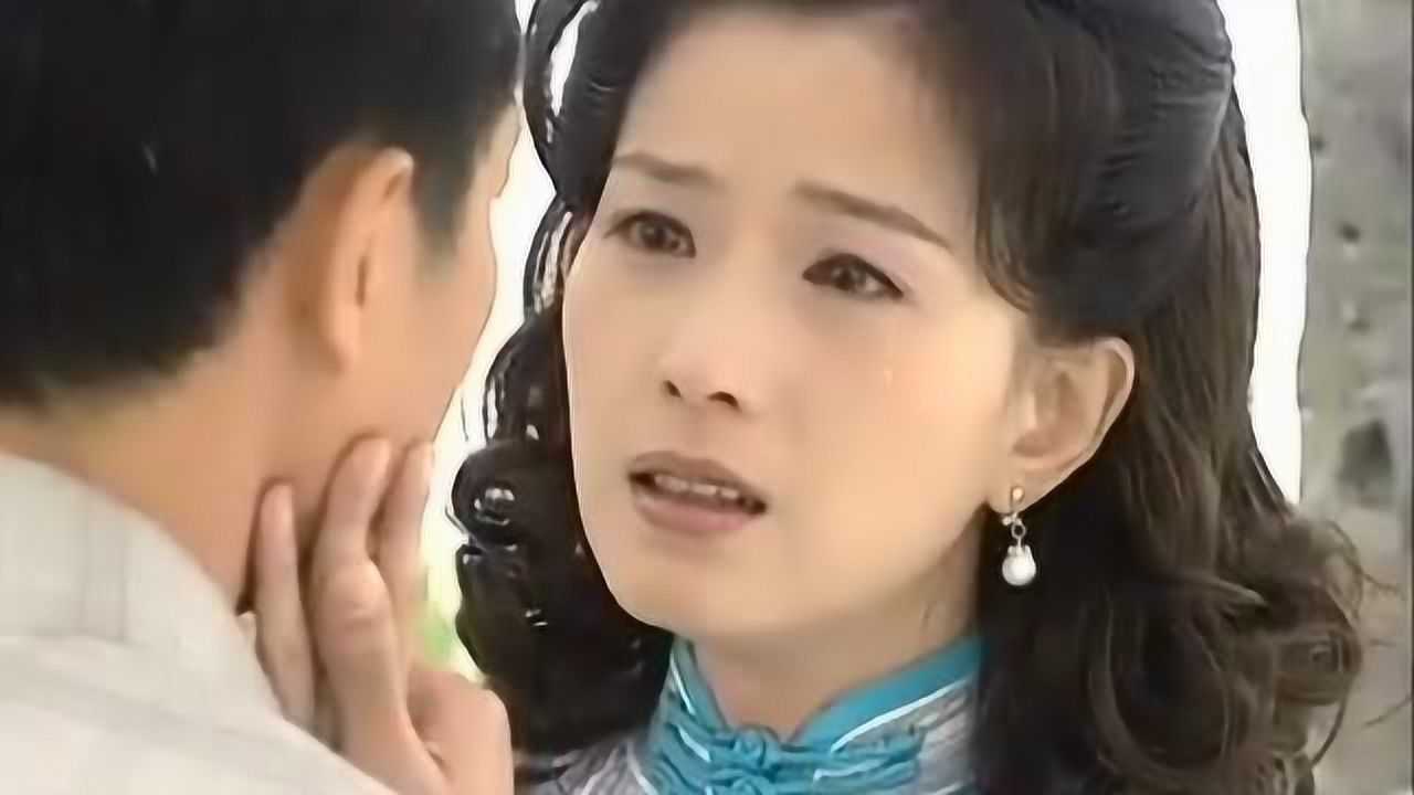 李羿慧花开花落电视剧木棉花的春天主题曲