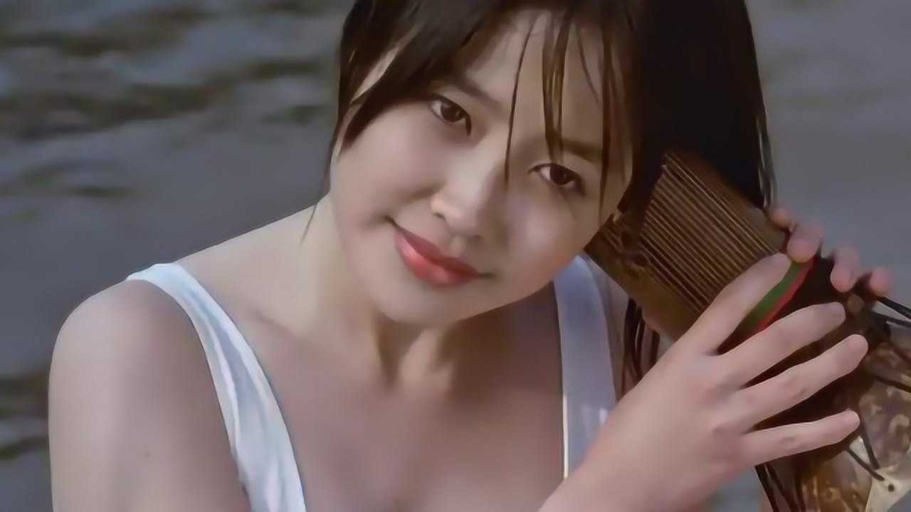 一部经典伦理，少女与养父成婚，一段跨越年龄的爱情故事_腾讯视频