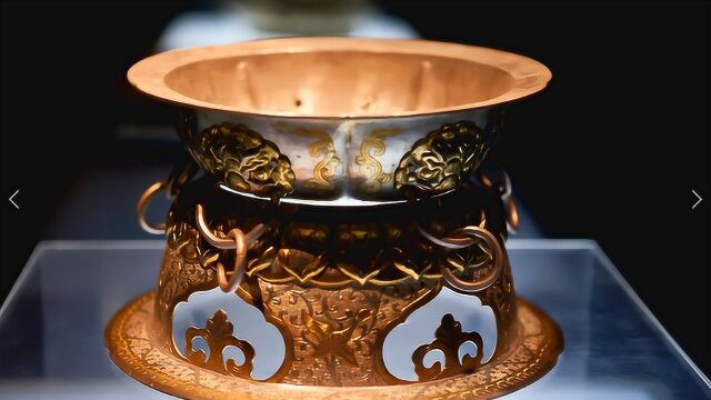 农村古墓17年惊现古代玉璧数百奇珍异宝面世震惊世人