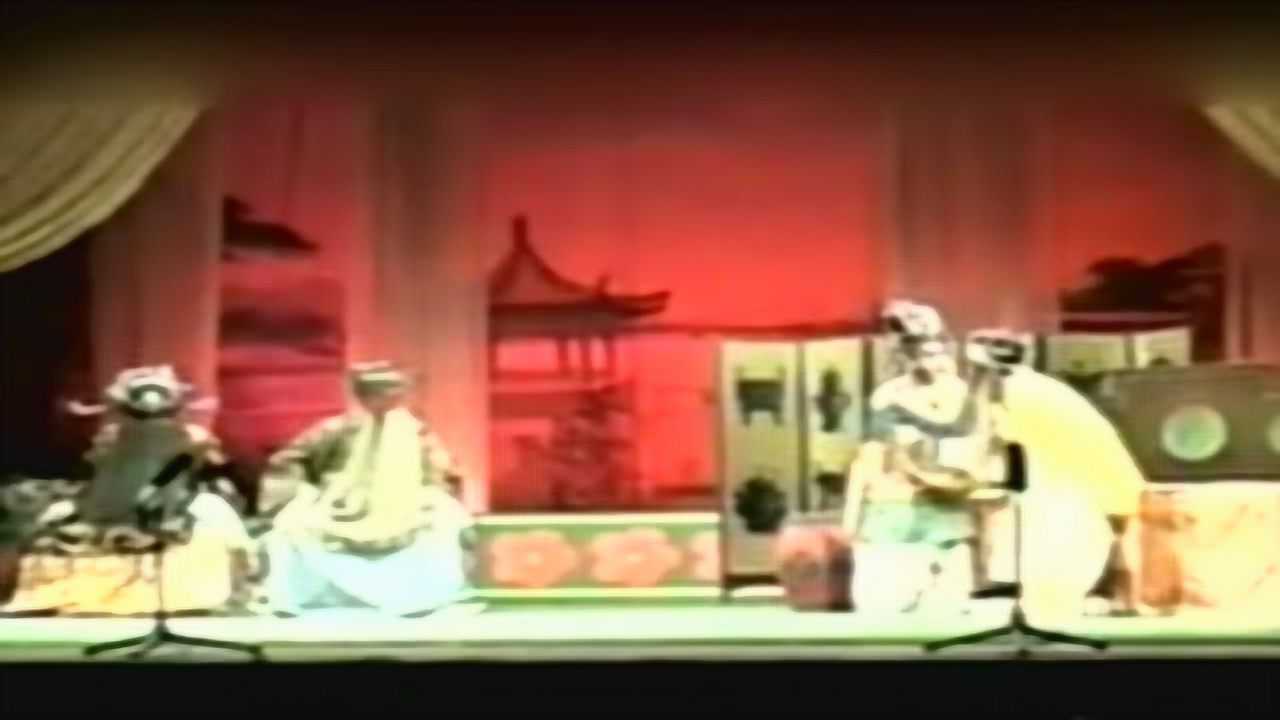 戏曲大全豫剧全场戏-《包公卖铡》-下_高清1080P在线观看平台_腾讯视频